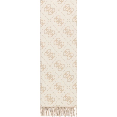 Guess šál Nolana AW5217VIS03-BNN