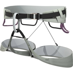 Blue Ice Сбруя - седалка Blue Ice Halo Climbing harness - Shadow (303-0572-0113)