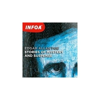 Stories of Mystery and Suspense (EN)