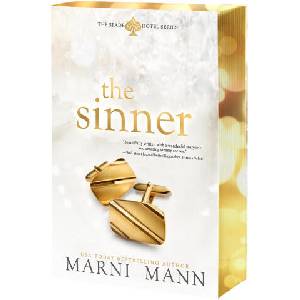 The Sinner (2025)