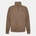 Timberland Men's Quarter Zip Fleece - Choco Chip
