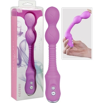 Vibe therapy Orbit