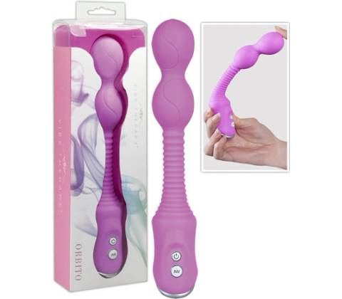 Vibe therapy Orbit