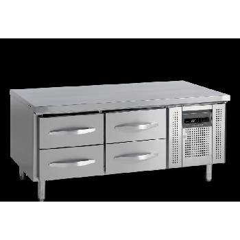 TEFCOLD UC 5240