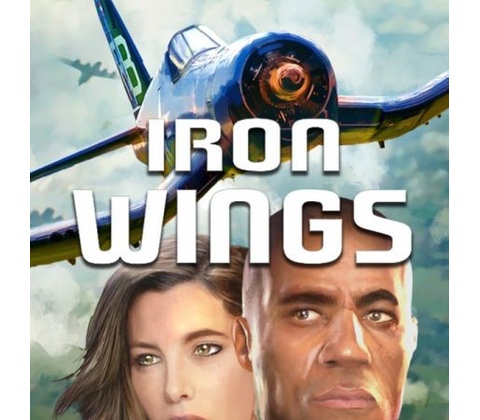 Iron Wings