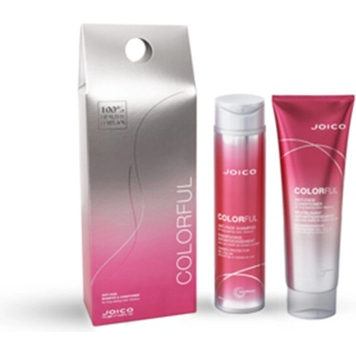 JOICO Комплект за запазване цвета на косата Colorful Gift Set