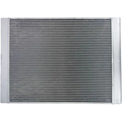Chladič, chlazení motoru THERMOTEC D7B028TT