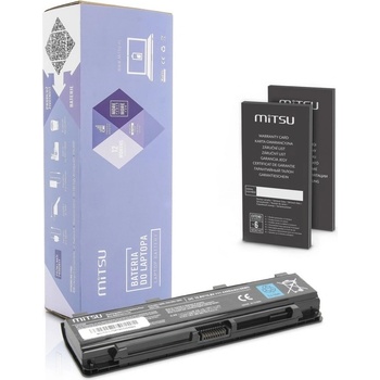 Mitsu BC / TO-L70 baterie - neoriginální