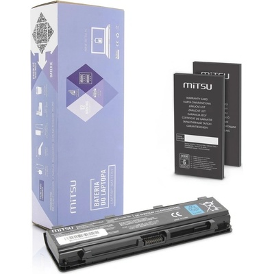 Mitsu BC / TO-L70 baterie - neoriginální