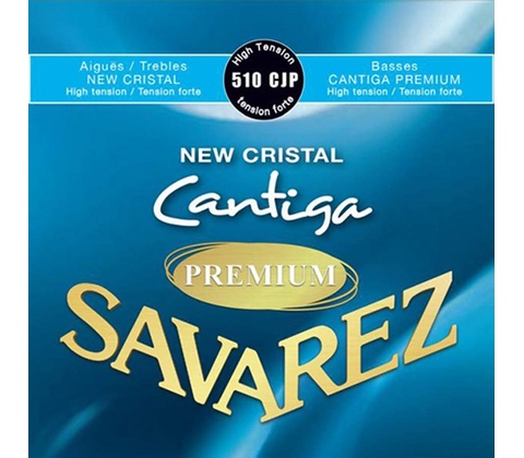 Savarez 510CJP