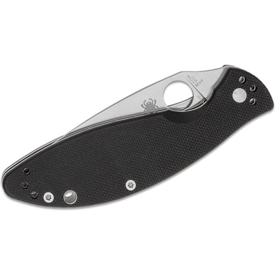 Spyderco Astute G-10 C252GP