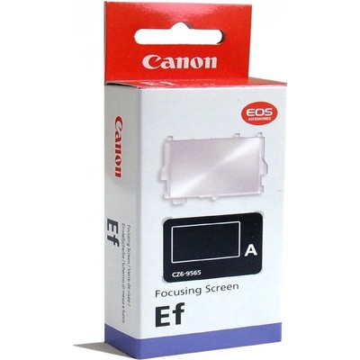 Canon Ef-A