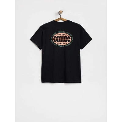 Etnies Worldwide black