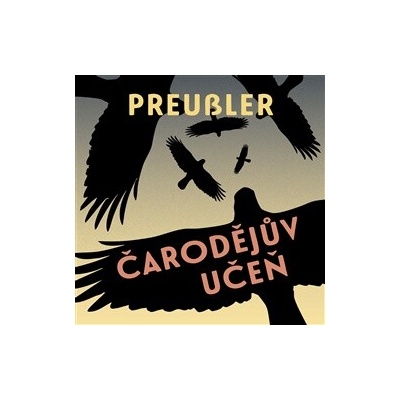 Čarodějův učeň