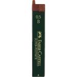  Графити мини Faber-Castell B 0.5 mm (1607041-1015160102)