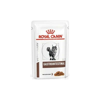 Royal Canin Cat Gastro Intestinal 24 x 85 g