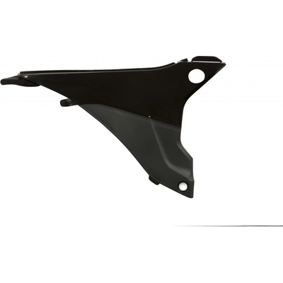 Acerbis kryty airboxu sa hodí pre KTM EXC/EXCF 14/16 čierna