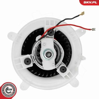 vnitřní ventilátor ESEN SKV 68SKV219