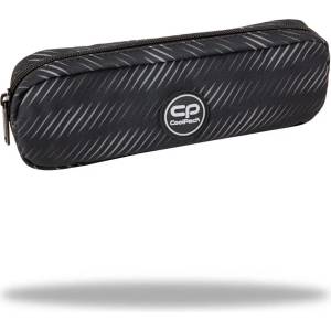 COOLPACK Ученически несесер Coolpack - DECK - OBSYDIAN