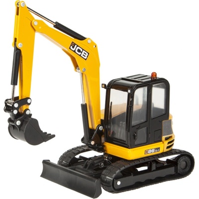 Britains Tomy Rýpadlo JCB 86C-1 43013