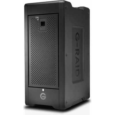 SanDisk G-RAID SHUTTLE 8 208TB SDPH48H-208T-MBAAB