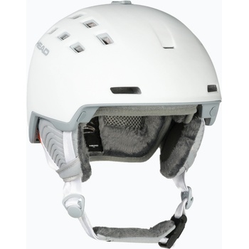HEAD Ски каска HEAD Rita бяла