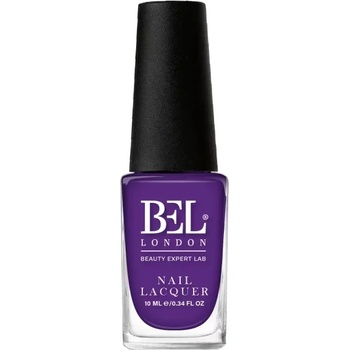 BEL London Нов Бързосъхнещ Лак за Нокти 057 10 мл