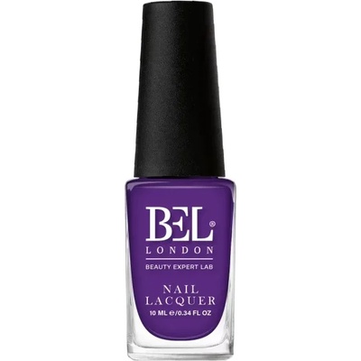 BEL London Нов Бързосъхнещ Лак за Нокти 057 10 мл
