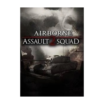 1C Company Men of War Assault Squad 2 Airborne DLC (PC)