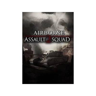 1C Company Men of War Assault Squad 2 Airborne DLC (PC)