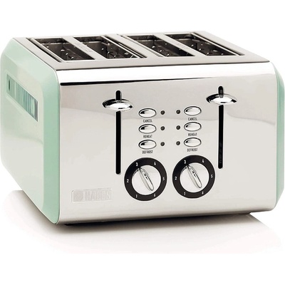 Haden Cotswolds mátově zelený