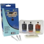 G&G Мастило (Eco Refill Kit) CANON PIXMA iP 1800/1900/2600/ MP 190/198/210/220/1180/1880/MX 300/- CL-41/CL-38/CL-51 Color - P№ NR-0CL41 - G&G - 220CAN