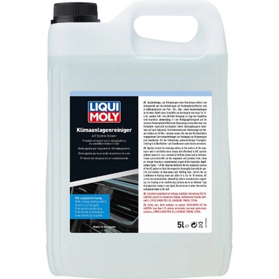 Liqui Moly 21922 Čistič klimatizace 5 l