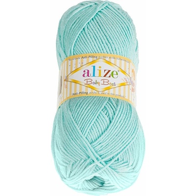 BELLATEX Baby Best 100 g - 19 mintová