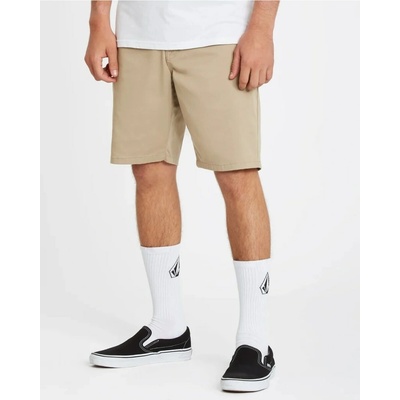 Volcom Frickin Mdrn Stch 19 khaki