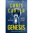 Genesis - Chris Carter