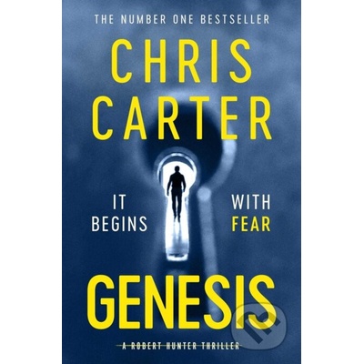 Genesis - Chris Carter