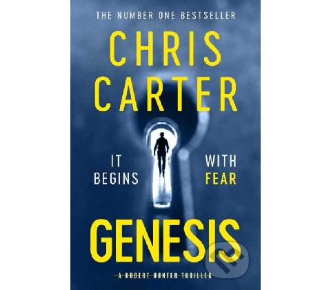 Genesis - Chris Carter
