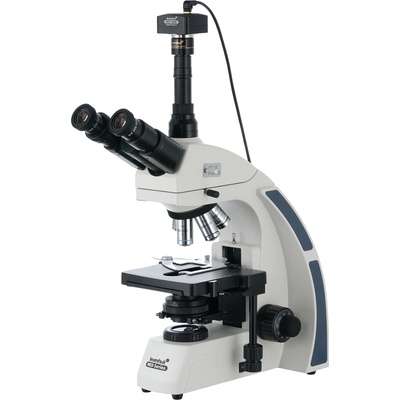 Levenhuk Цифров тринокулярен микроскоп Levenhuk MED D40T (MED D40T)