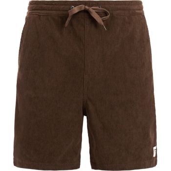 Protest Мъжки къси панталони Protest PRTUleyo Shorts - Hazelnut Brown (012-3542-0514)