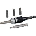 DEWALT - Комплект битове от 6 части DT71514 (DT71514)
