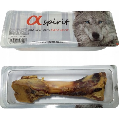 Alpha Spirit Šunková kosť 275 g