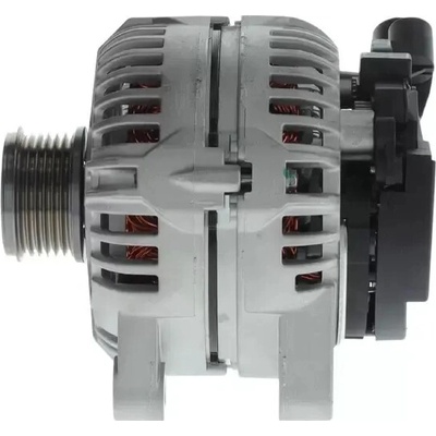 BOSCH Alternátor BO 1986A01345
