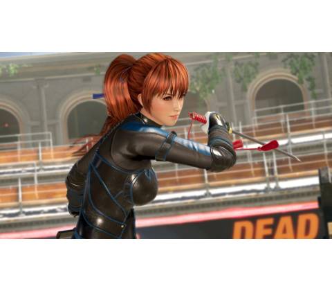 Dead Or Alive 6