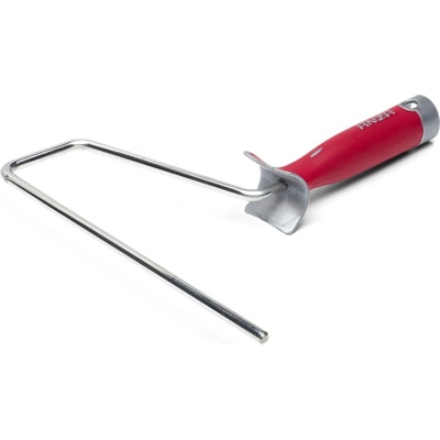 ANZA MAXI PO-PO rúčka k maliarskemu valčeku s oceľovým rámom 25 cm x Ø 8 mm