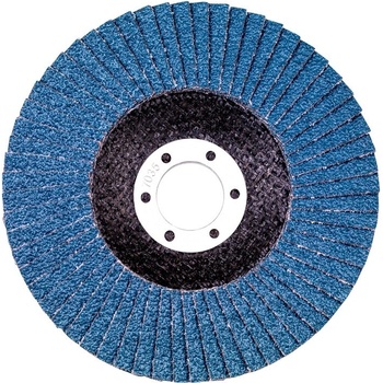 Metabo Lamelový 115 mm P 80 N-ZK 623177000 1 ks