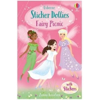 Fairy Picnic