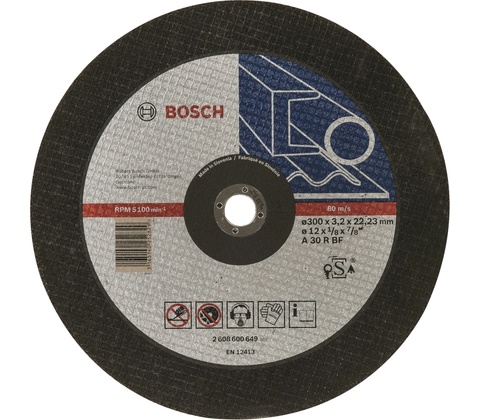 Bosch 2.608.600.649