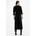 AllSaints Рокля AllSaints ANI VELVET (W143DB)