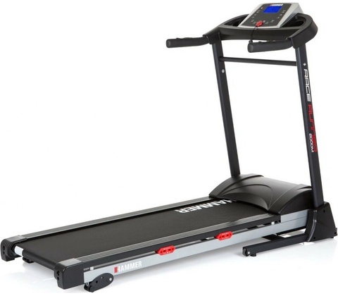 HAMMER Race Runner 2000m
